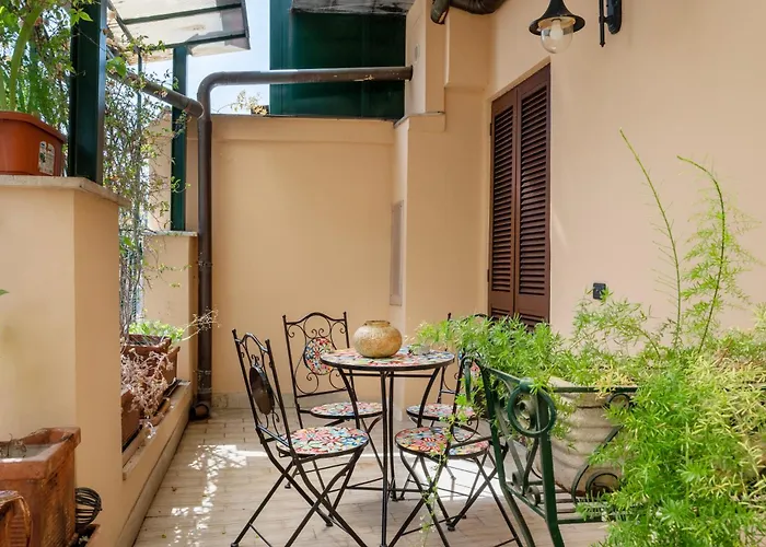 Hotel Grifo Roma